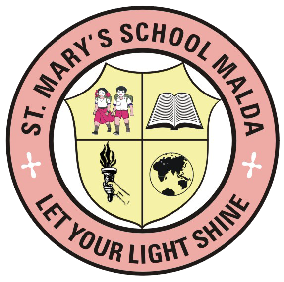 logo in School